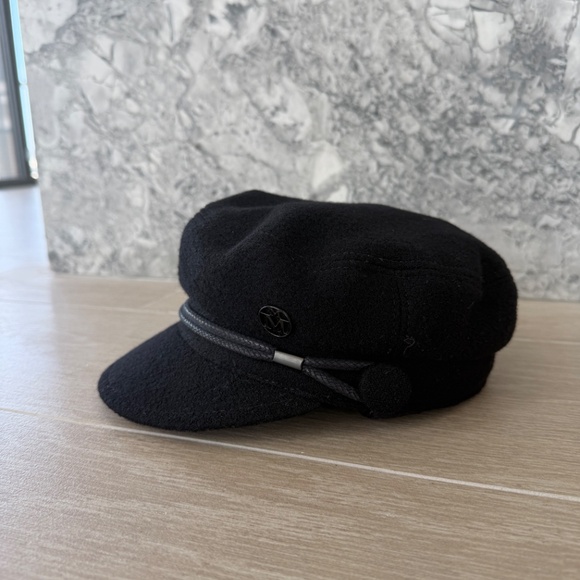 Maison Michel Paris Hat